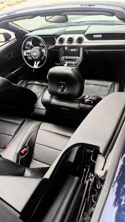 2018 Ford S550 Mustang - Image 6 of 20