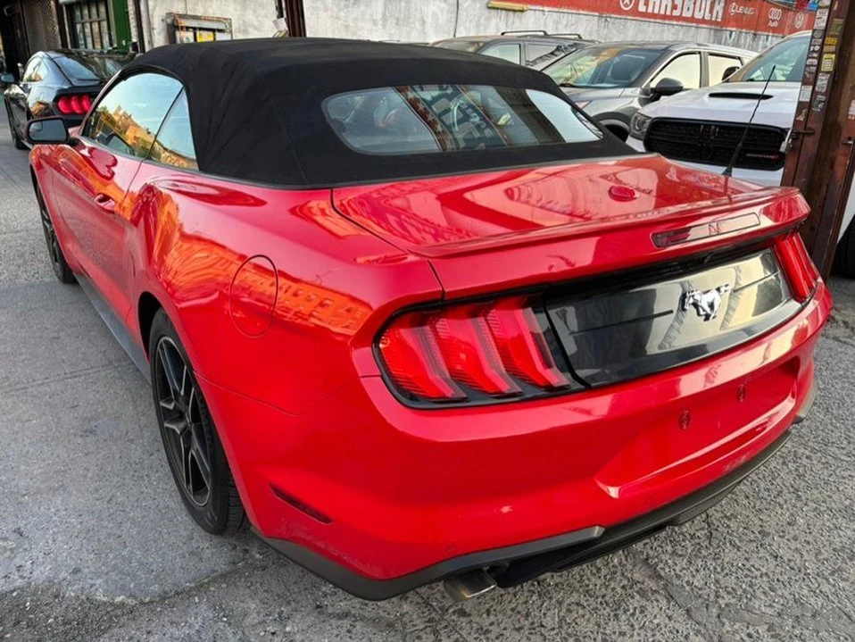 2018 Ford S550 Mustang - Image 3 of 20