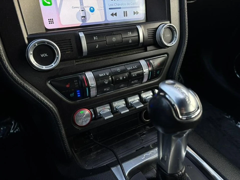 2018 Ford S550 Mustang - Image 2 of 20
