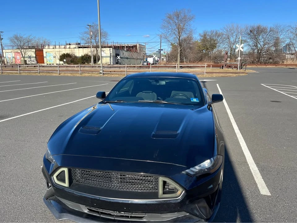 2018 Ford S550 Mustang - Image 3 of 7