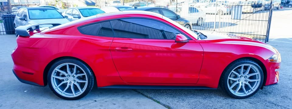 2018 Ford S550 Mustang - Image 4 of 20