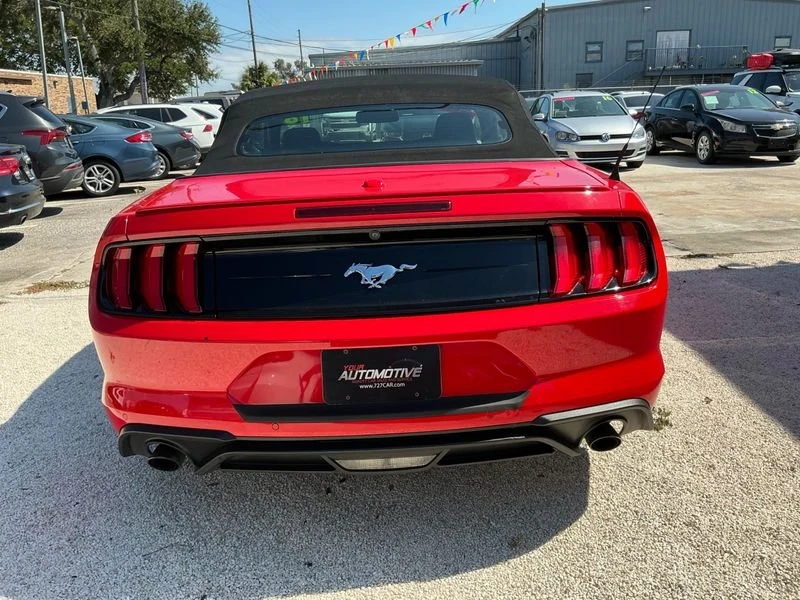 2018 Ford S550 Mustang - Image 3 of 19
