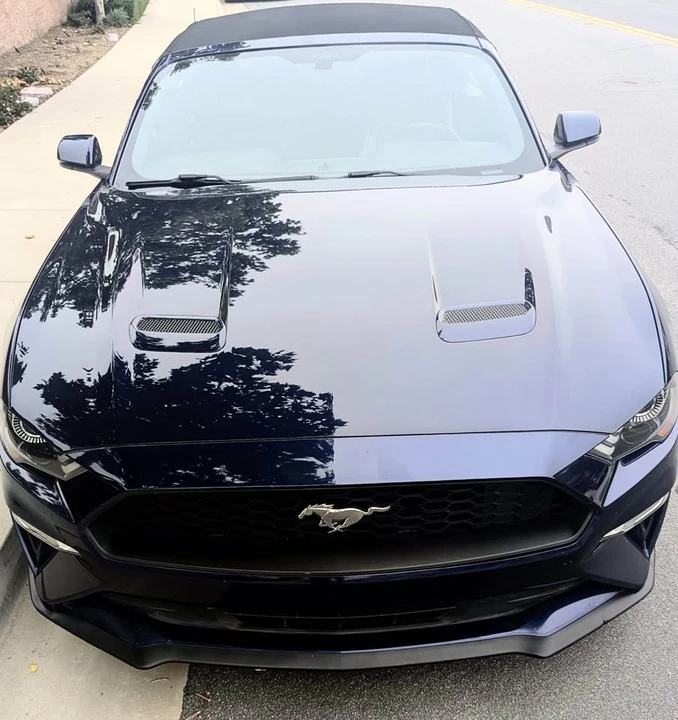 2018 Ford S550 Mustang - Image 4 of 20