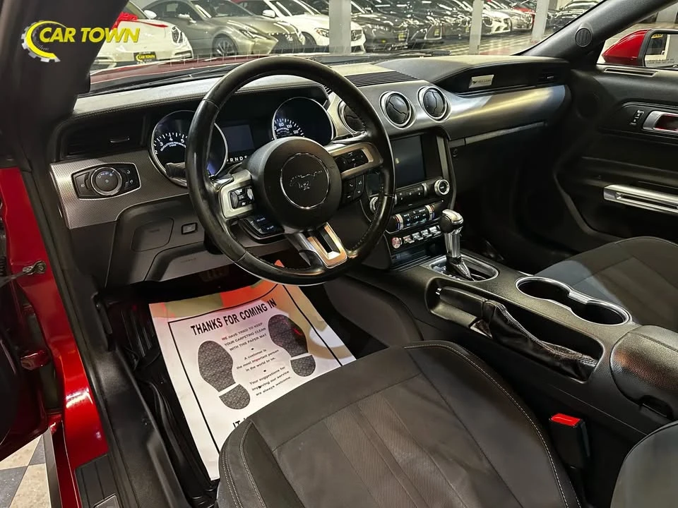 2018 Ford S550 Mustang - Image 15 of 18