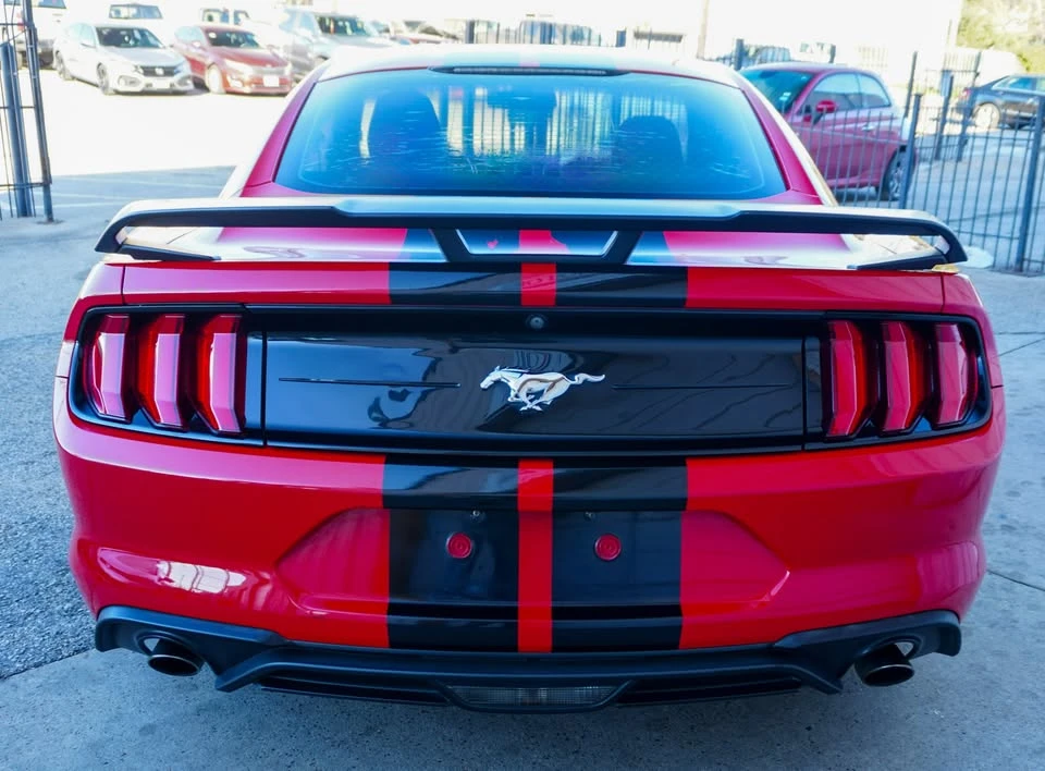 2018 Ford S550 Mustang - Image 3 of 20