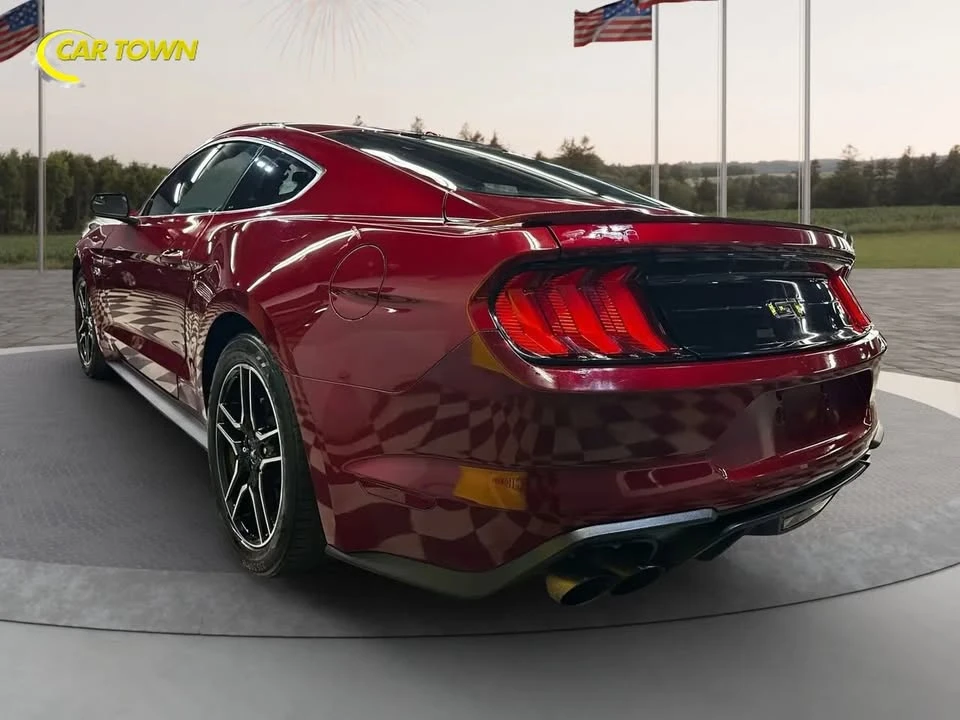 2018 Ford S550 Mustang - Image 11 of 18