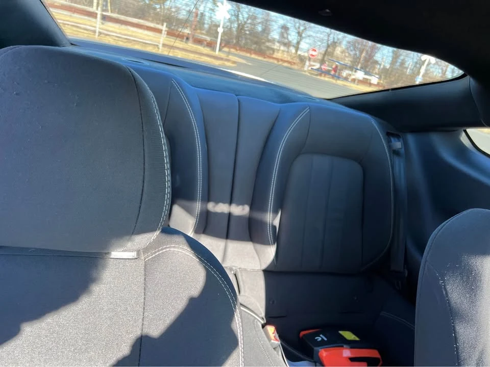 2018 Ford S550 Mustang - Image 5 of 7