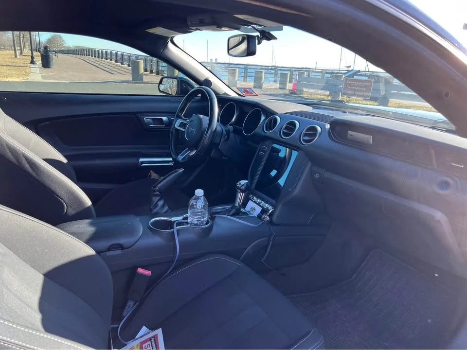 2018 Ford S550 Mustang - Image 7 of 7
