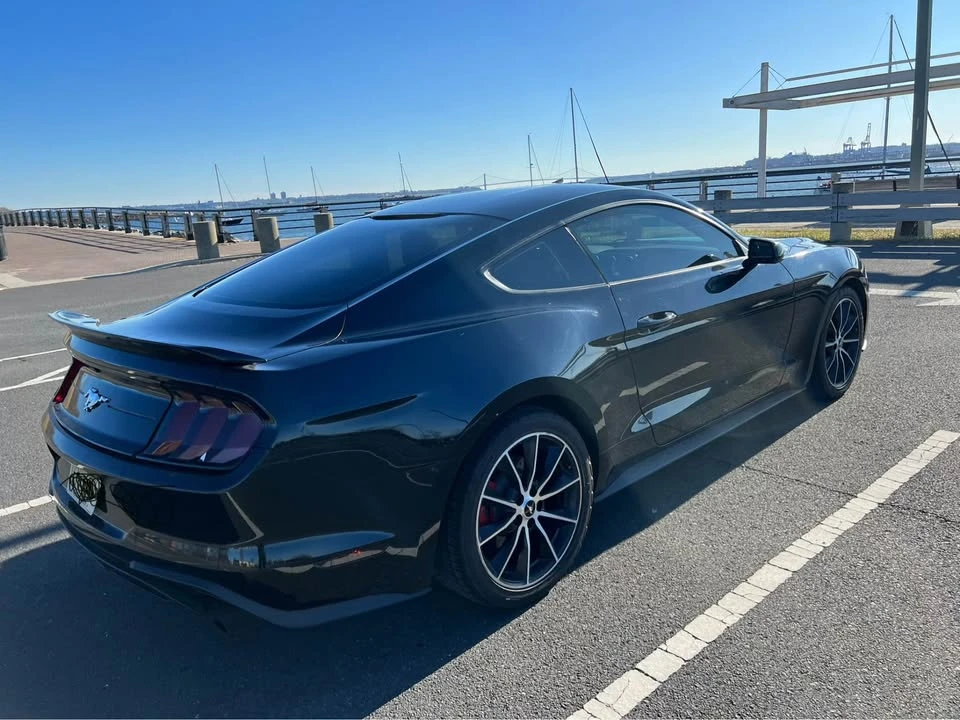 2018 Ford S550 Mustang - Image 4 of 7