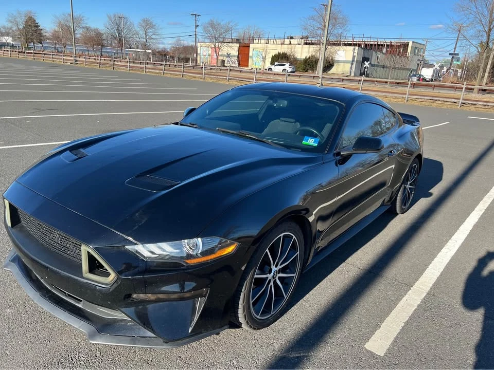 2018 Ford S550 Mustang - Image 2 of 7