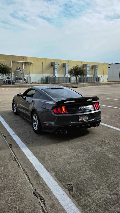 2018 Ford S550 Mustang - Image 7 of 12