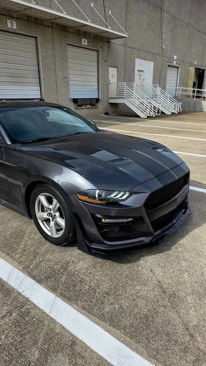 2018 Ford S550 Mustang - Image 4 of 12