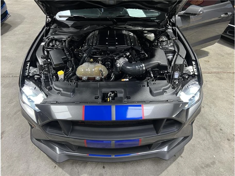 2018 Ford S550 Mustang - Image 11 of 20
