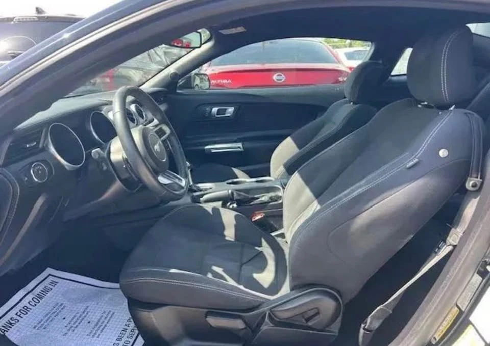 2018 Ford S550 Mustang - Image 7 of 10