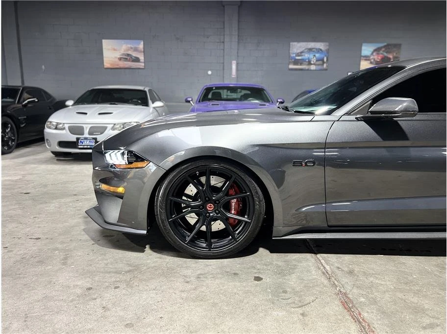 2018 Ford S550 Mustang - Image 12 of 20