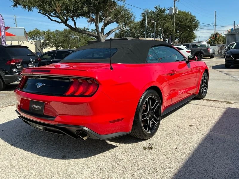 2018 Ford S550 Mustang - Image 4 of 19