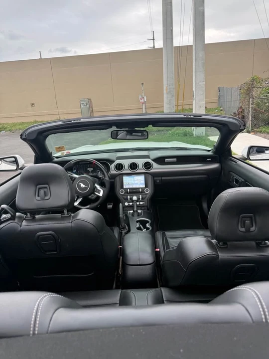 2018 Ford S550 Mustang - Image 6 of 10