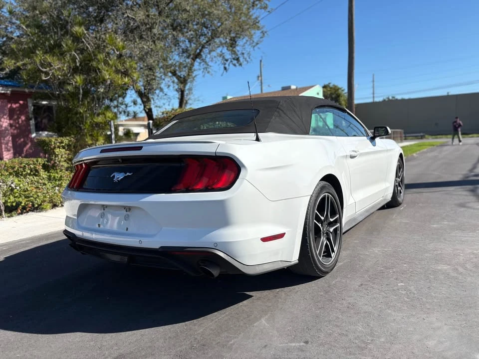 2018 Ford S550 Mustang - Image 5 of 10