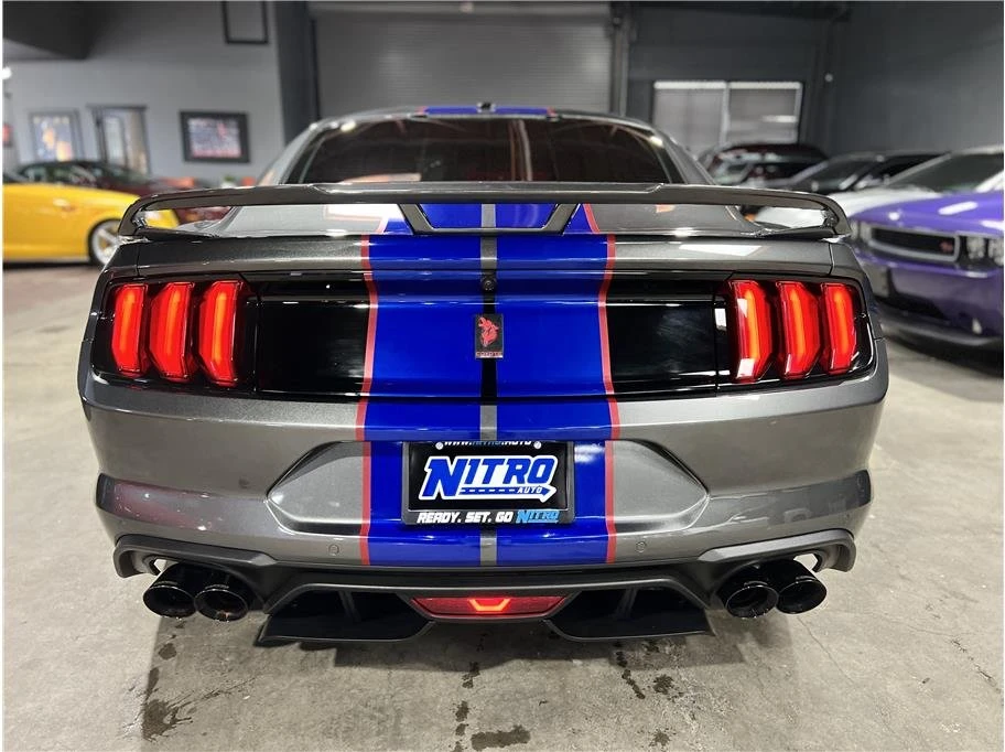 2018 Ford S550 Mustang - Image 16 of 20