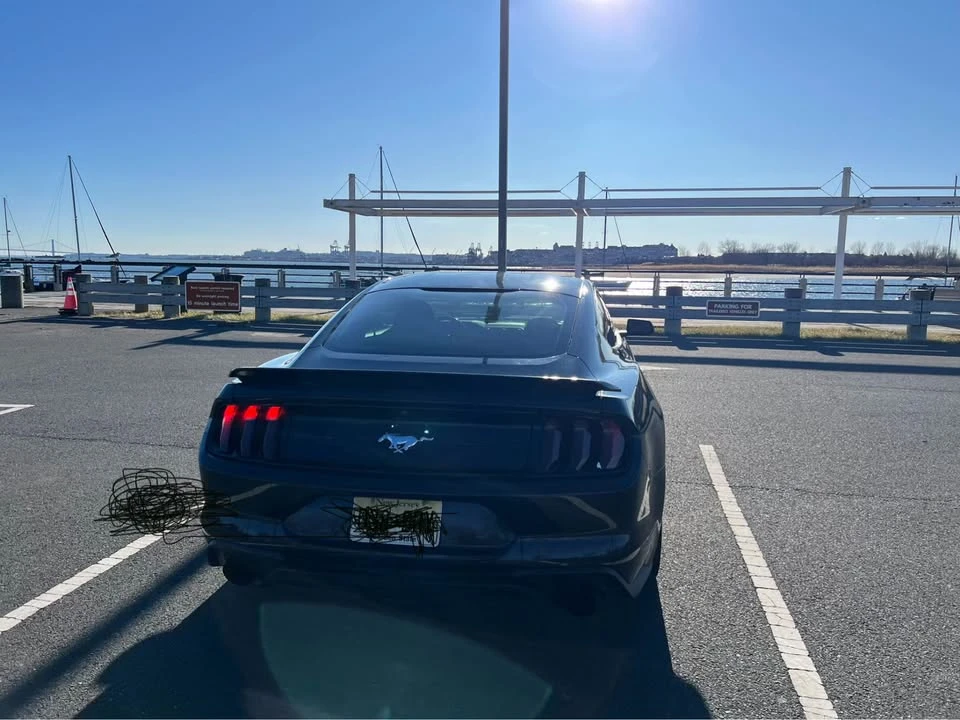 2018 Ford S550 Mustang - Image 6 of 7
