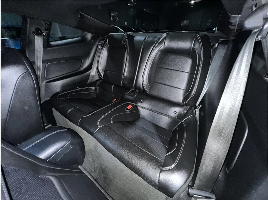 2018 Ford S550 Mustang - Image 8 of 20