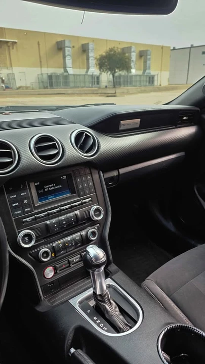 2018 Ford S550 Mustang - Image 10 of 12