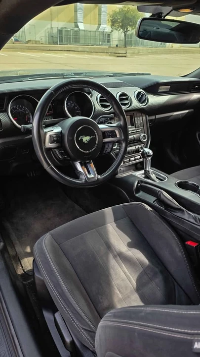 2018 Ford S550 Mustang - Image 8 of 12