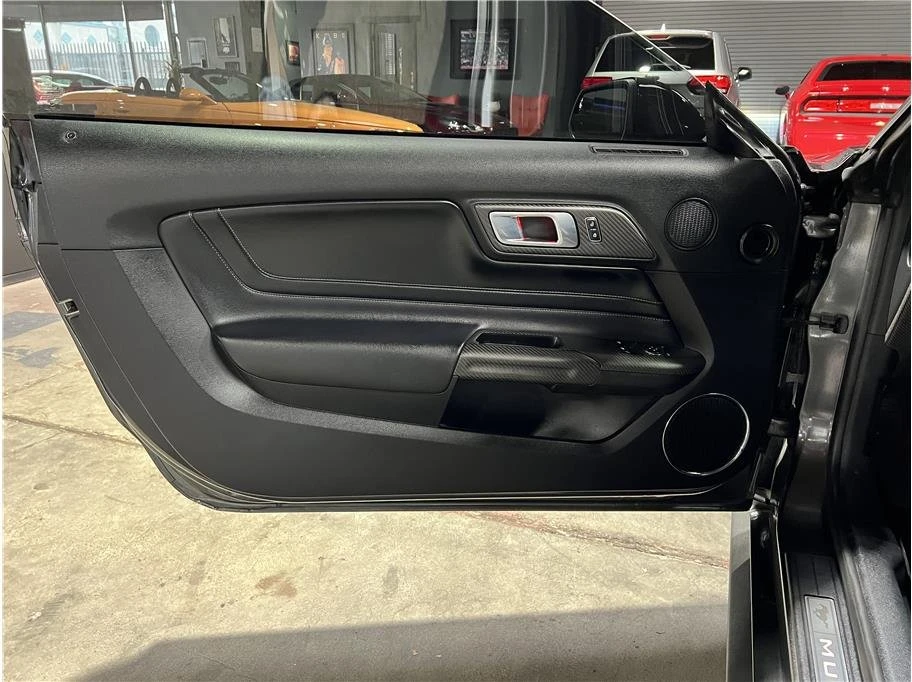 2018 Ford S550 Mustang - Image 9 of 20