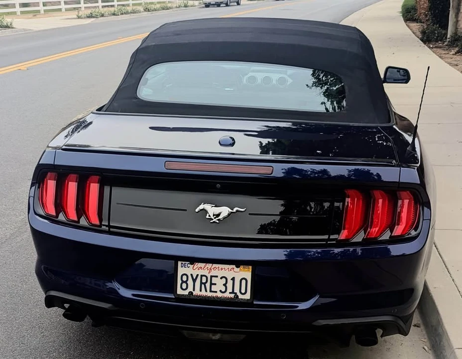 2018 Ford S550 Mustang - Image 10 of 20