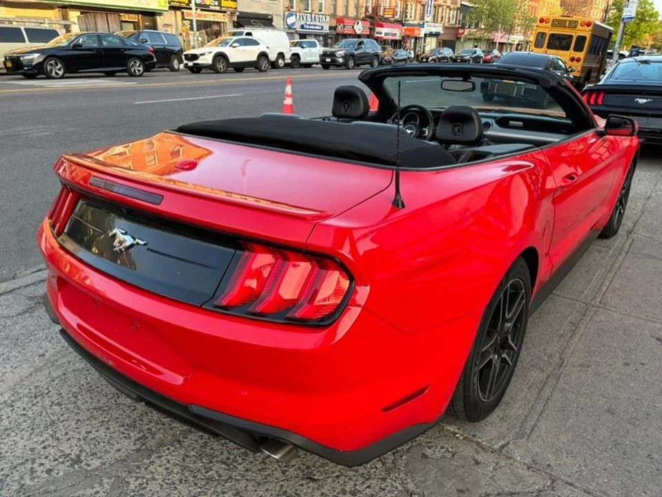 2018 Ford S550 Mustang - Image 15 of 20