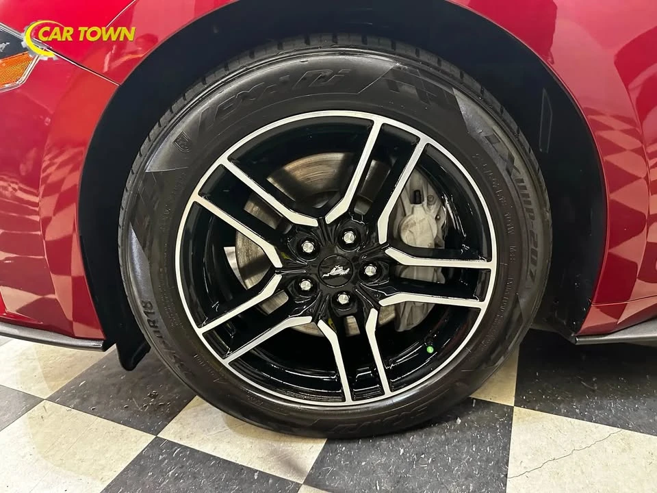 2018 Ford S550 Mustang - Image 13 of 18
