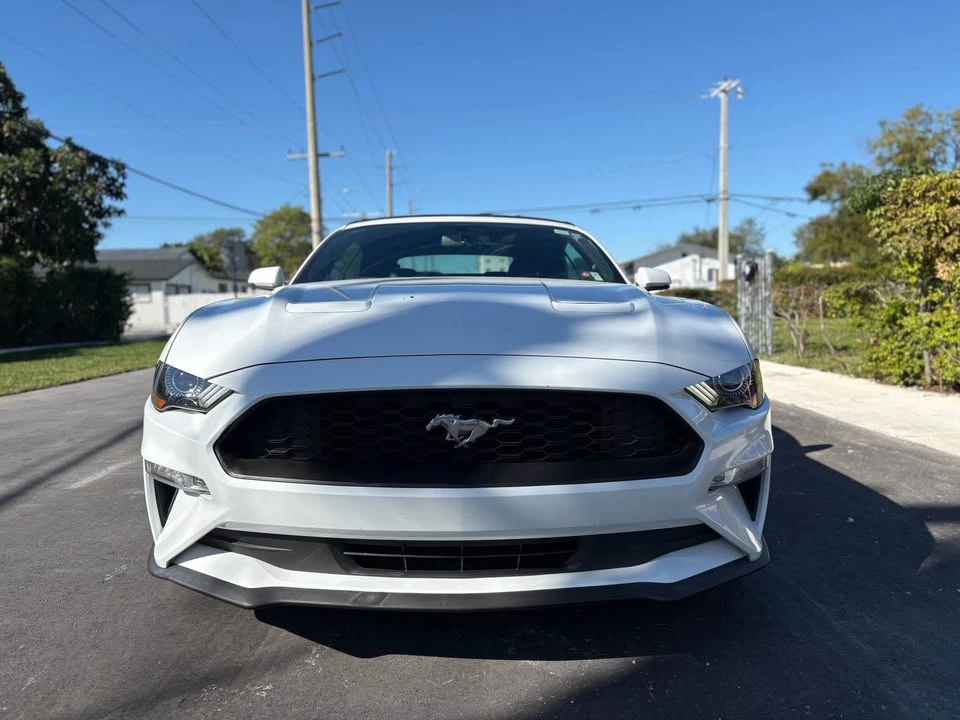 2018 Ford S550 Mustang - Image 2 of 10