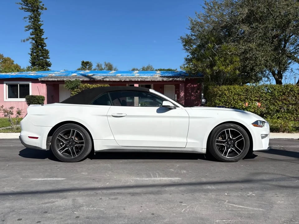 2018 Ford S550 Mustang - Image 4 of 10