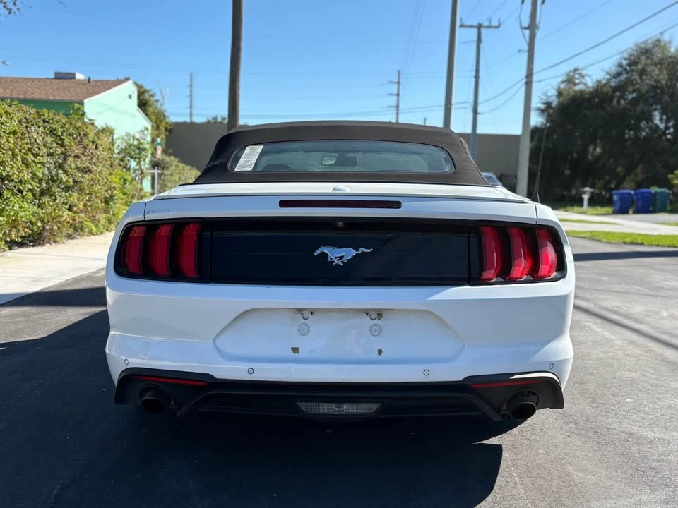 2018 Ford S550 Mustang - Image 6 of 10