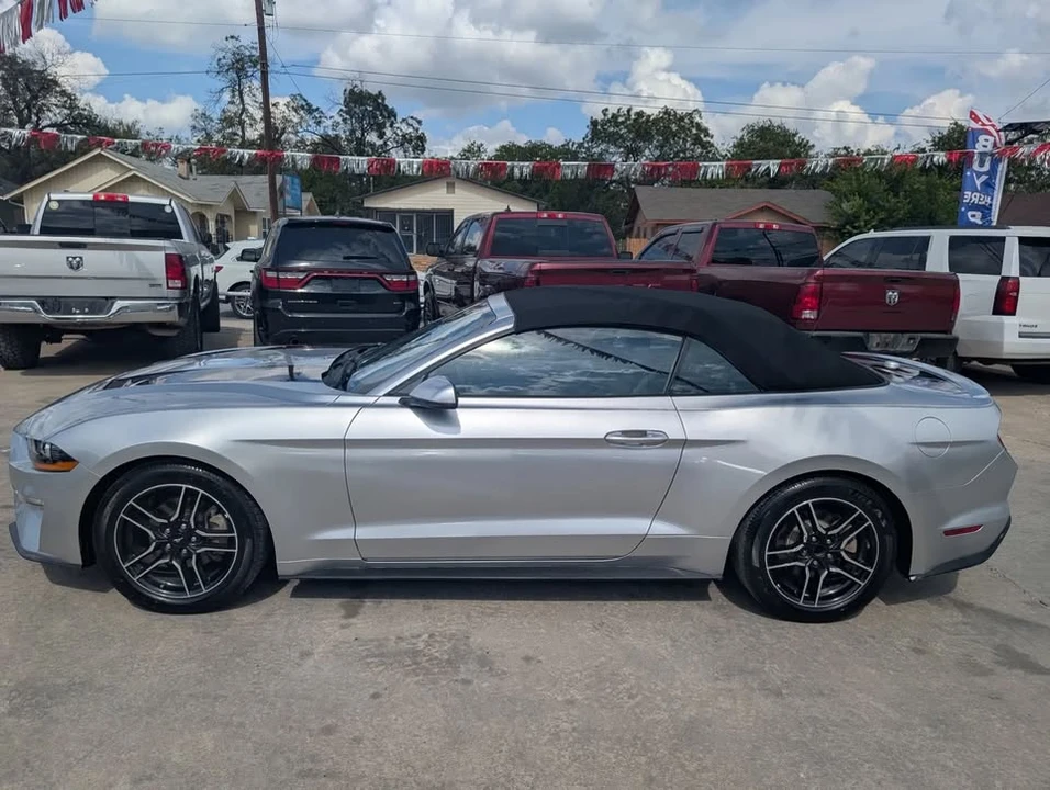 2018 Ford S550 Mustang - Image 3 of 6