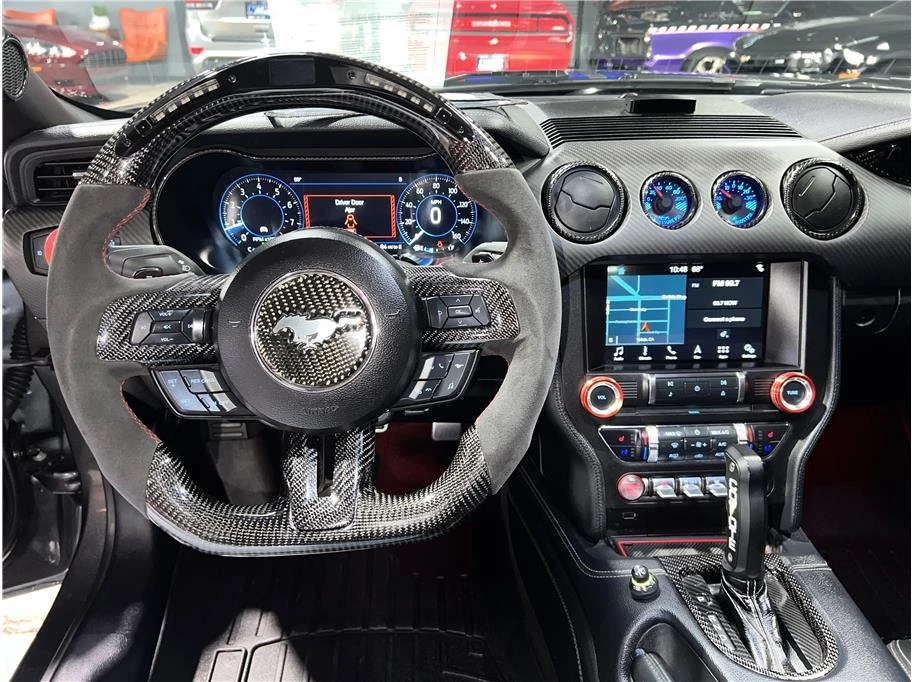 2018 Ford S550 Mustang - Image 5 of 20