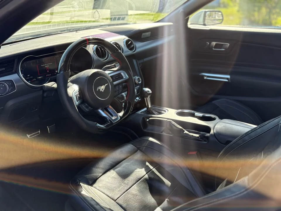 2018 Ford S550 Mustang - Image 8 of 10