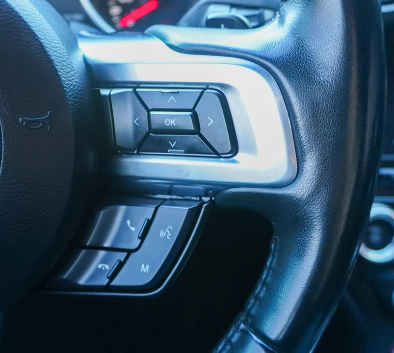 2018 Ford S550 Mustang - Image 16 of 20