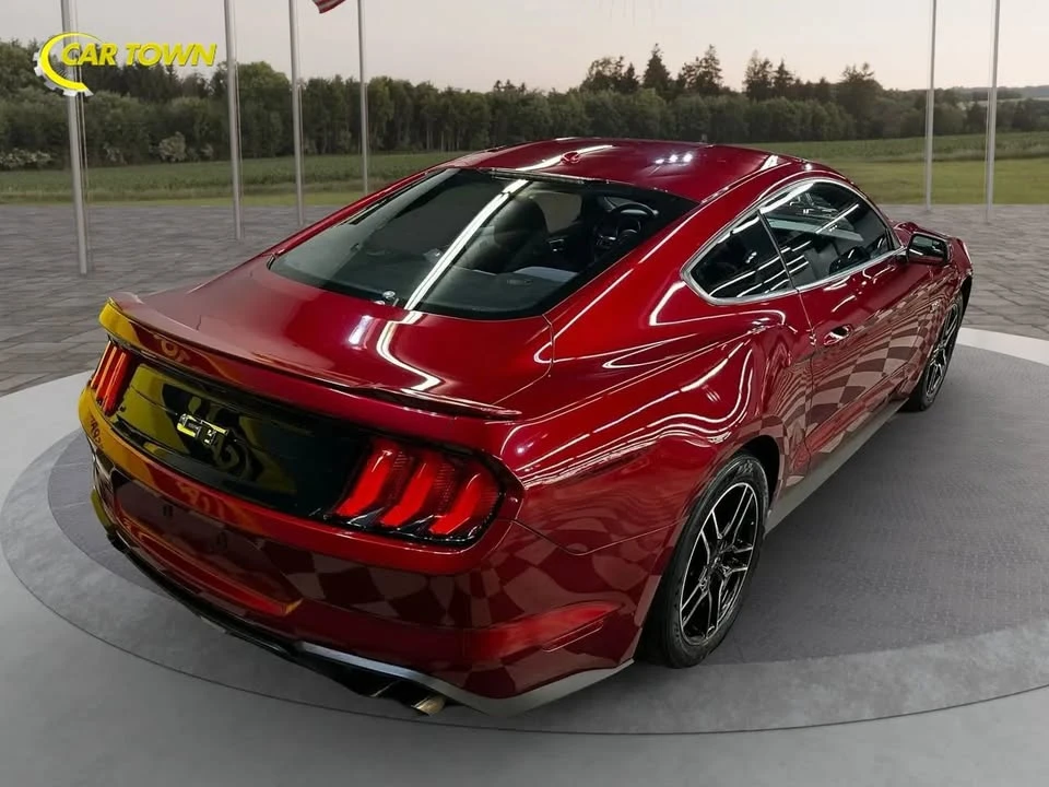 2018 Ford S550 Mustang - Image 6 of 18
