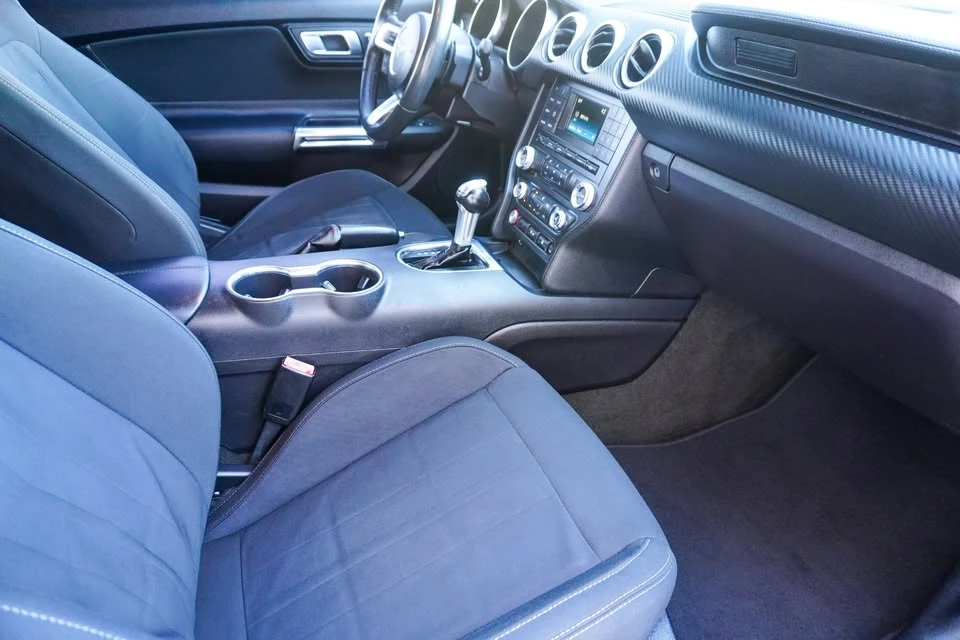 2018 Ford S550 Mustang - Image 9 of 20