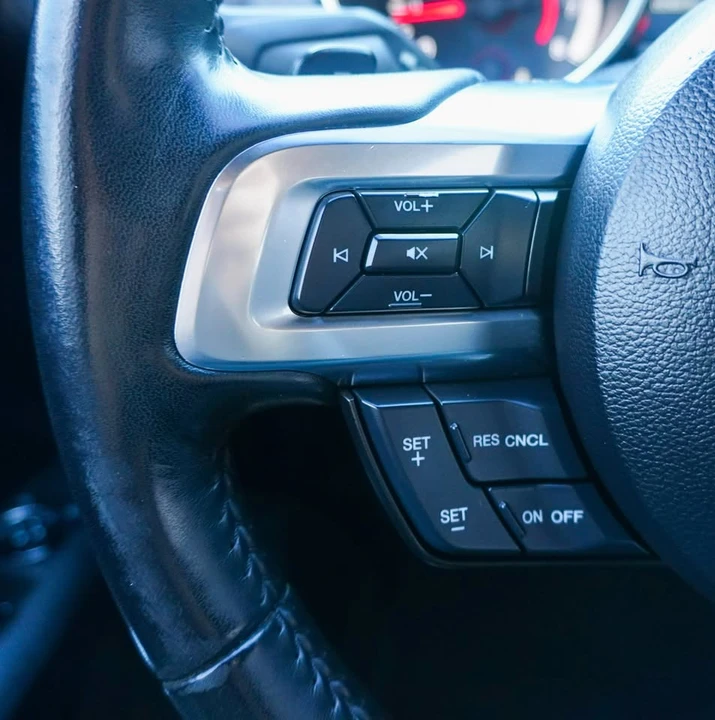 2018 Ford S550 Mustang - Image 17 of 20