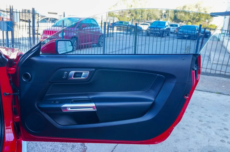 2018 Ford S550 Mustang - Image 7 of 20