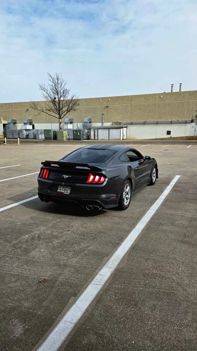 2018 Ford S550 Mustang - Image 6 of 12