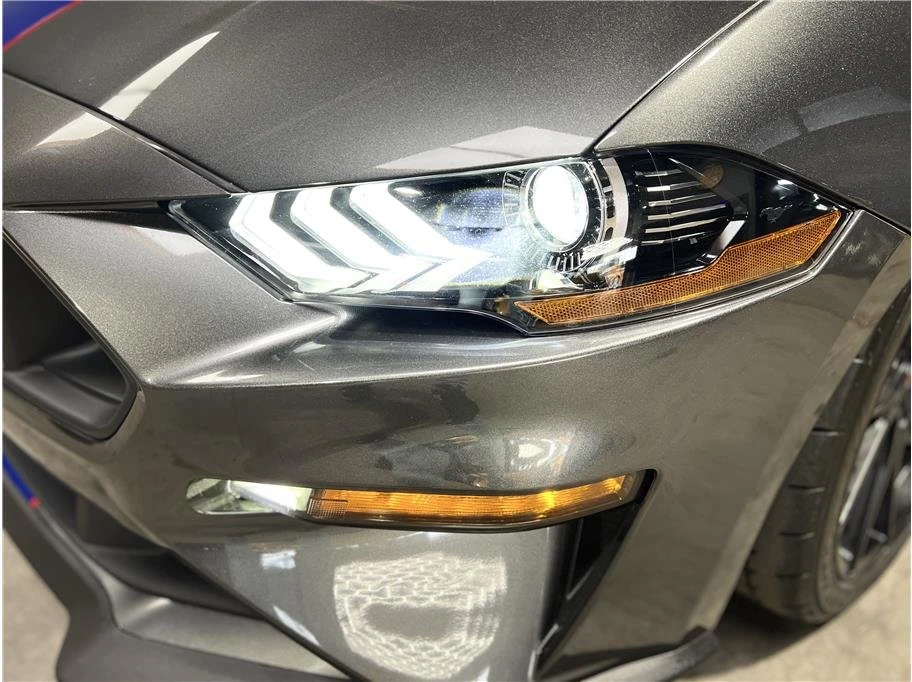 2018 Ford S550 Mustang - Image 15 of 20