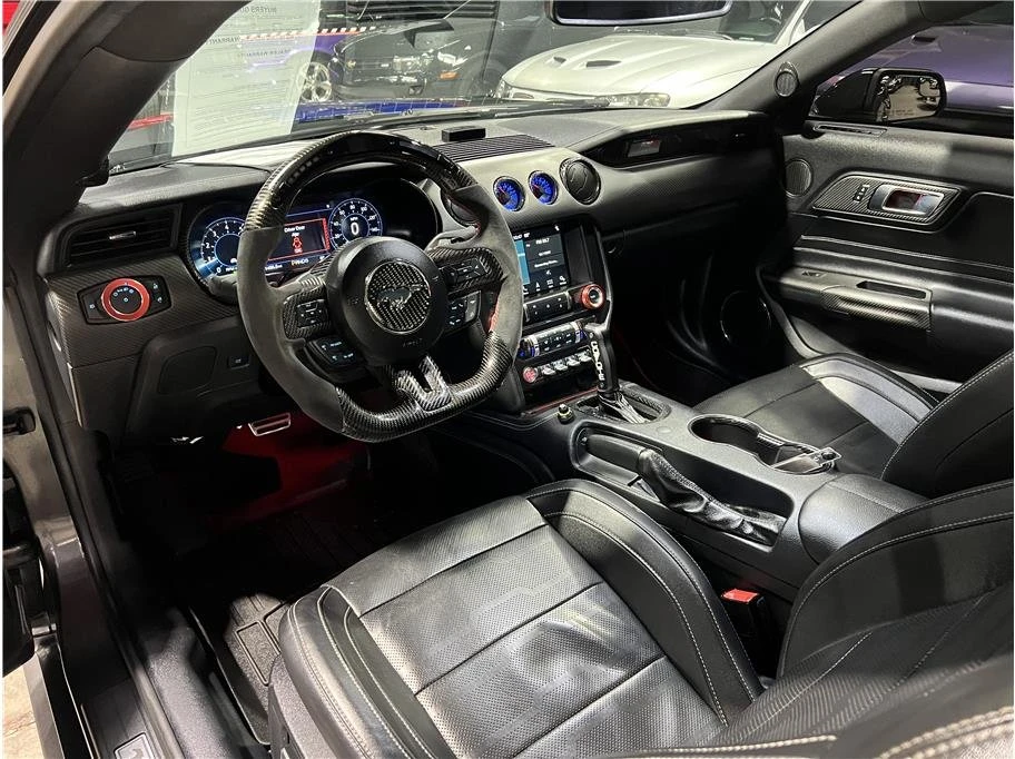 2018 Ford S550 Mustang - Image 6 of 20