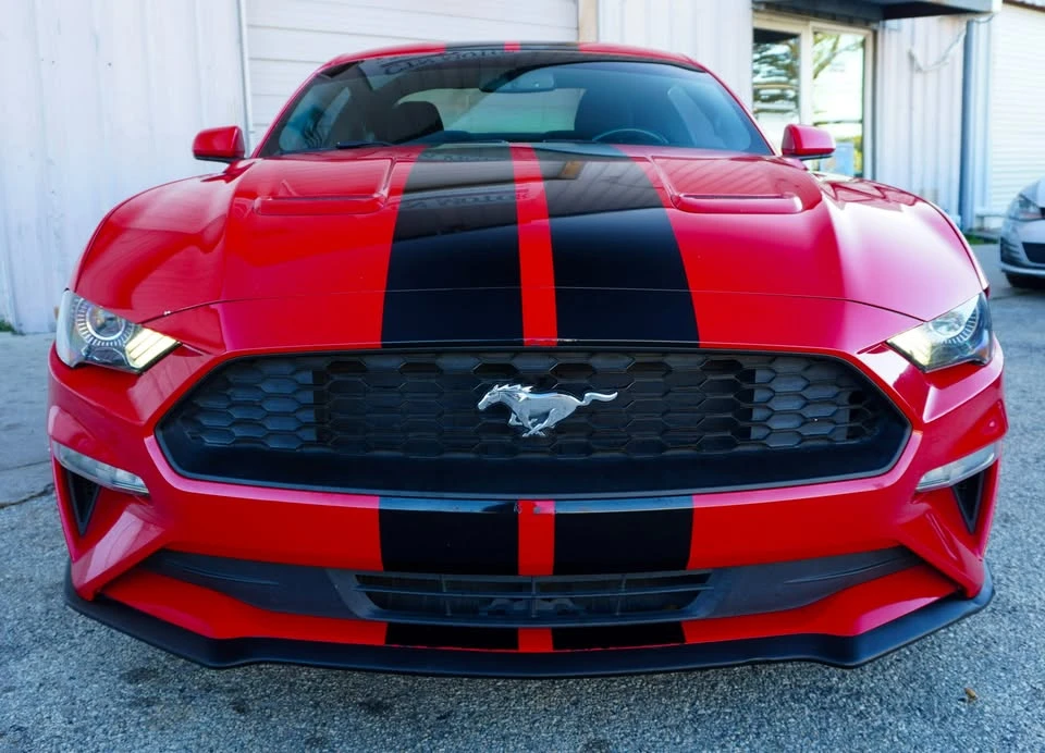2018 Ford S550 Mustang - Image 5 of 20