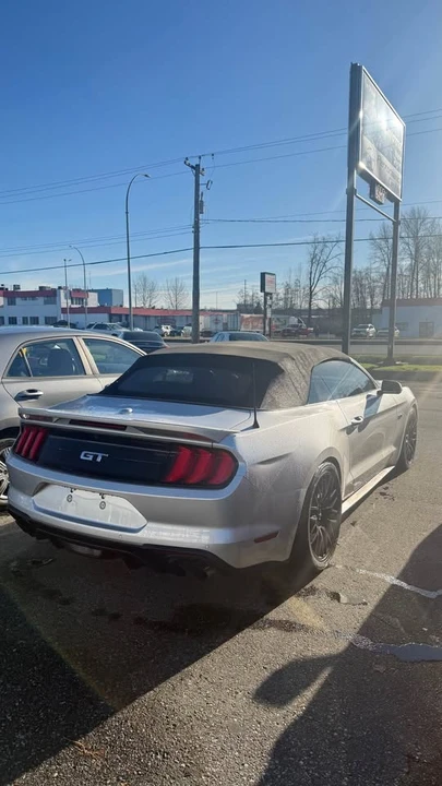 2018 Ford S550 Mustang - Image 3 of 6