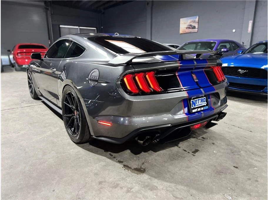 2018 Ford S550 Mustang - Image 4 of 20