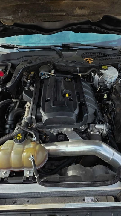 2018 Ford S550 Mustang - Image 12 of 12