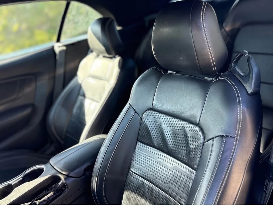 2018 Ford S550 Mustang - Image 9 of 10